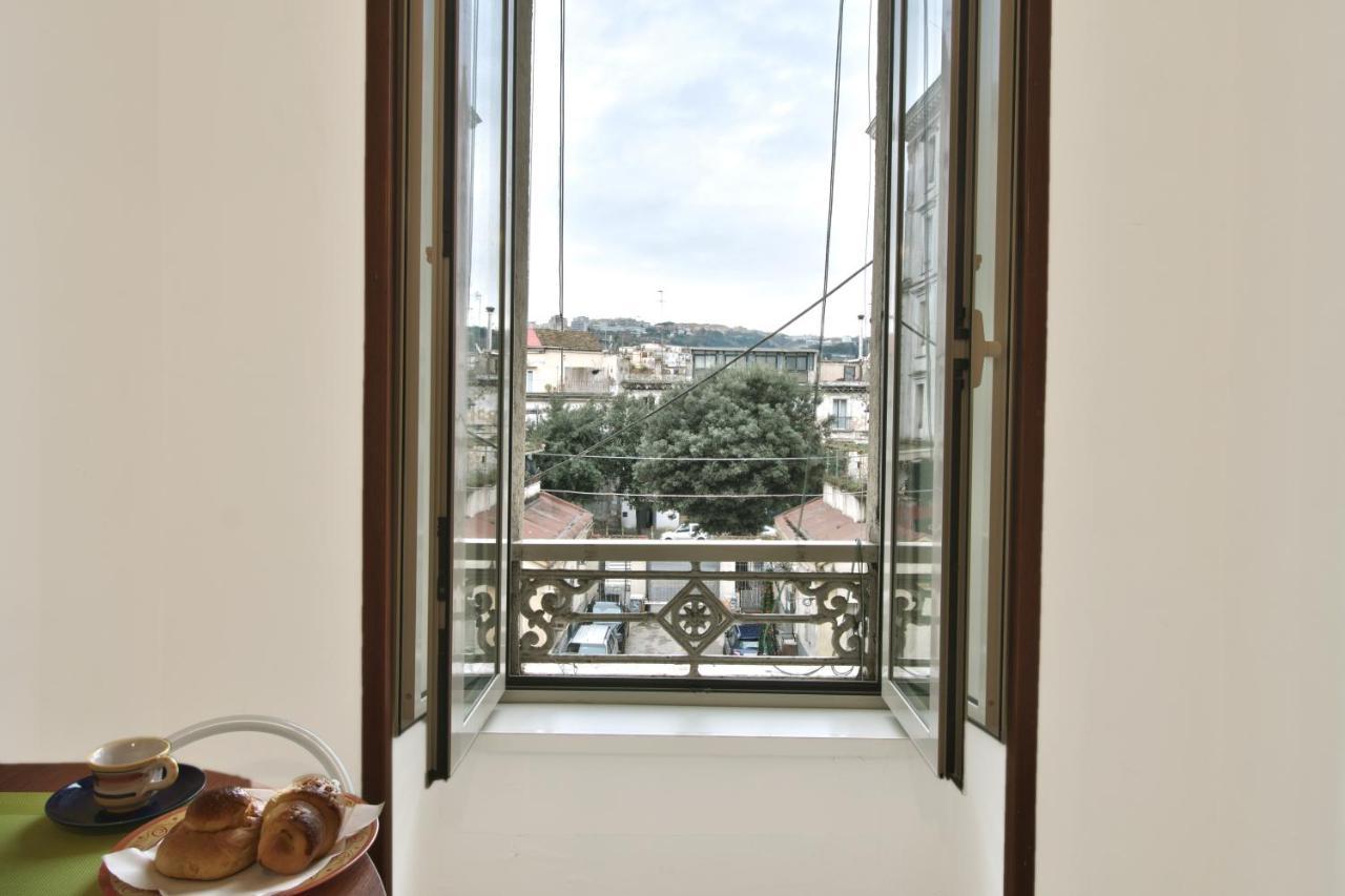 Bed & Breakfast Etnuvio, Double In