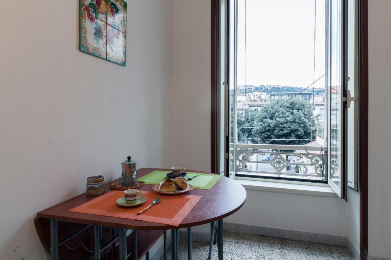 Bed & Breakfast Etnuvio, Double In