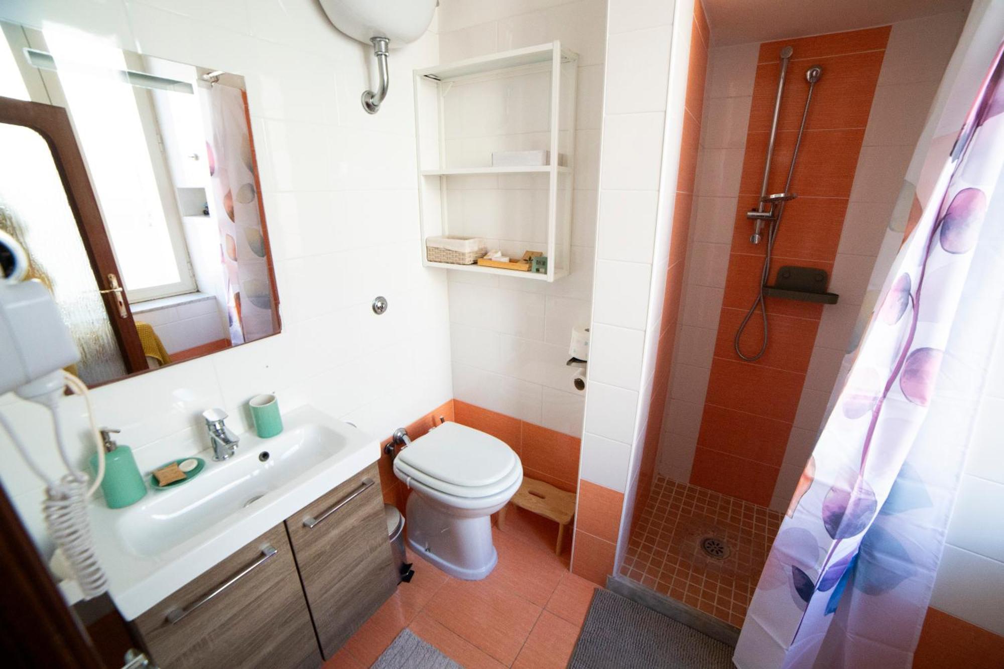 Couette-café Etnuvio, Double In *